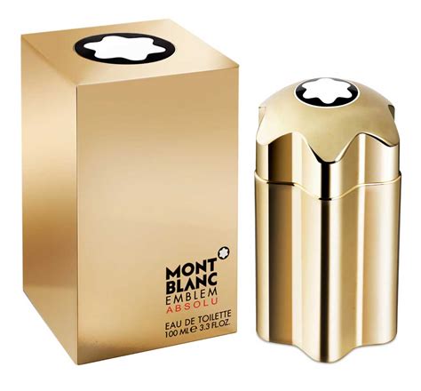 montblanc emblem fragrantica